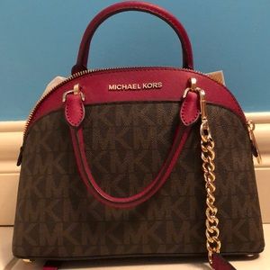 Brand New Micheal Kors purse